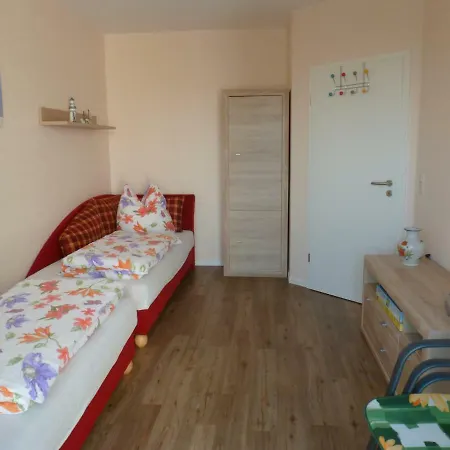 Ferienwohnung Glienbergweg *