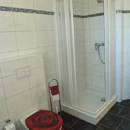Ferienwohnung Glienbergweg * 치노비츠