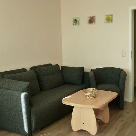 Ferienwohnung Glienbergweg *